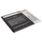 Cameron Sino Cs Mct500Sl 1700Mah Battery For Fly Mobile Smartphone