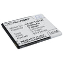 Cameron Sino Cs Mct500Xl 2000Mah Battery For Mobistel Mobile Smartphone