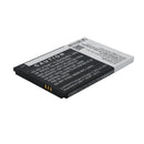 Cameron Sino Cs Mct600Sl 4000Mah Battery For Mobistel Mobile Smartphone
