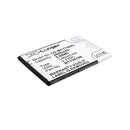 Cameron Sino Cs Mct700Xl 2600Mah Battery For Mobistel Mobile