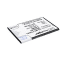 Cameron Sino Cs Mct700Xl 2600Mah Battery For Mobistel Mobile