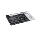 Cameron Sino Cs Mct700Xl 2600Mah Battery For Mobistel Mobile