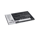 Cameron Sino Cs Mct700Xl 2600Mah Battery For Mobistel Mobile