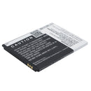 Cameron Sino Cs Mct800Sl 2000Mah Battery For Mobistel Mobile Smartphone