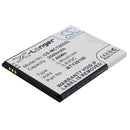 Cameron Sino Cs Mct800Sl 2000Mah Battery For Mobistel Mobile Smartphone