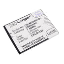 Cameron Sino Cs Md5001Sl 2000Mah Battery For Medion Mobile Smartphone