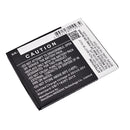 Cameron Sino Cs Md5001Sl 2000Mah Battery For Medion Mobile Smartphone