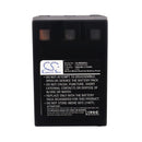 Cameron Sino Cs Md960Cl 700Mah Battery For Tcm Cordless Phone