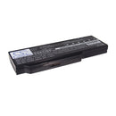 Cameron Sino Cs Md9810Nb 6600Mah Battery For Packard Bell Notebook