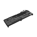 Cameron Sino Cs Mde200Nb 3400Mah Battery For Medion Notebook Laptop