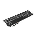 Cameron Sino Cs Mde200Nb 3400Mah Battery For Medion Notebook Laptop