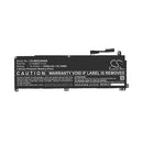 Cameron Sino Cs Mde200Nb 3400Mah Battery For Medion Notebook Laptop