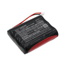 Cameron Sino Csmdh300Md 2600Mah Battery For Meditech Medical