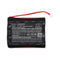 Cameron Sino Csmdh300Md 2600Mah Battery For Meditech Medical