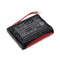 Cameron Sino Csmdh300Md 2600Mah Battery For Meditech Medical