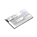Cameron Sino Cs Mdk350Sl 550Mah Battery Car Key Remote For Bmw