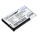 Cameron Sino Cs Mel350Xl 1200Mah Battery For Emporia Mobile Smartphone