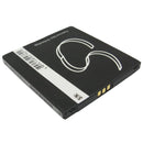 Cameron Sino Cs Mel370Sl 550Mah Battery For Emporia Mobile Smartphone