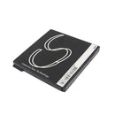 Cameron Sino Cs Mel510Sl 500Mah Battery For Emporia Mobile Smartphone