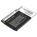 Cameron Sino Cs Mel530Sl 950Mah Battery For Mobistel Mobile Smartphone