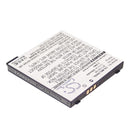 Cameron Sino Cs Mel550Sl 550Mah Battery For Mobistel Mobile Smartphone