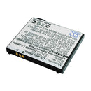 Cameron Sino Cs Mel590Sl 700Mah Battery For Emporia Mobile Smartphone