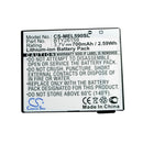 Cameron Sino Cs Mel590Sl 700Mah Battery For Emporia Mobile Smartphone