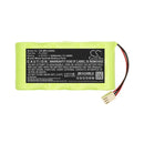 Cameron Sino Cs Mfl250Sl 4500Mah Battery For Metland Equipment Survey