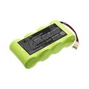 Cameron Sino Cs Mfl250Sl 4500Mah Battery For Metland Equipment Survey