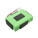 Cameron Sino Csmga312Md 2200Mah Battery For Mangar Medical