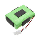 Cameron Sino Csmga312Md 2200Mah Battery For Mangar Medical