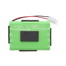 Cameron Sino Csmga312Md 2200Mah Battery For Mangar Medical