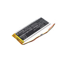 Cameron Sino Cs Mgk600Sl 4100Mah Battery For Melgeek Keyboard Mouse