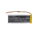 Cameron Sino Cs Mgk600Sl 4100Mah Battery For Melgeek Keyboard Mouse