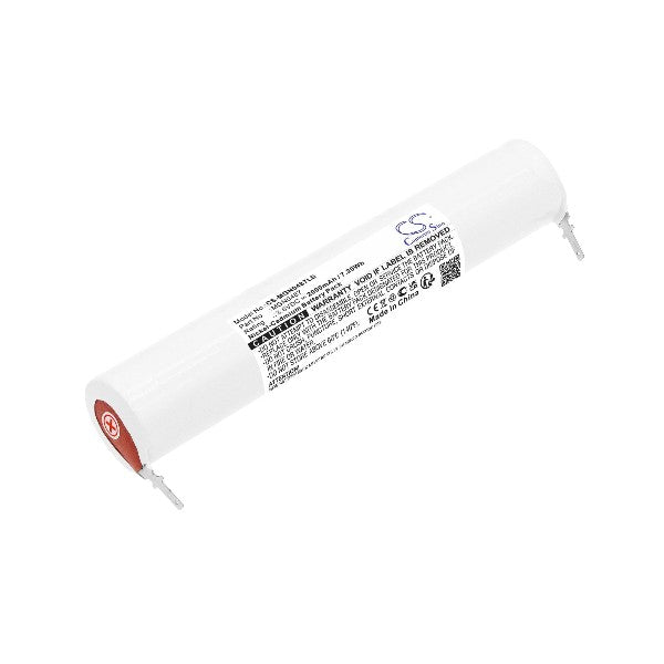 Cameron Sino Csmgn0487Ls 2000Mah Battery For Schneider Emergency Light