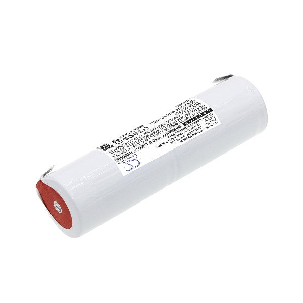 Cameron Sino Csmgn225Ls 4000Mah Battery For URA Emergency Light