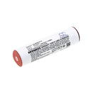 Cameron Sino Csmgn435Ls 2000Mah Battery For Saft Emergency Light