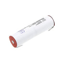 Cameron Sino Csmgn435Ls 2000Mah Battery For Saft Emergency Light