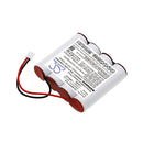 Cameron Sino Cs Mgn741Ls 800Mah Luminox Emergency Lighting