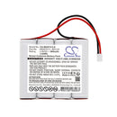 Cameron Sino Cs Mgn741Ls 800Mah Luminox Emergency Lighting