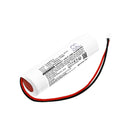 Cameron Sino Csmgn761Ls 2000Mah Battery For Legrand Emergency Light