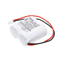 Cameron Sino Csmgn9004Ls 2000Mah Battery For Legrand Emergency Light