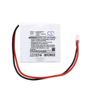 Cameron Sino Csmgn9004Ls 2000Mah Battery For Legrand Emergency Light