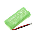 Cameron Sino Cs Mhr202Cl 700Mah Battery For Motorola Cordless Phone