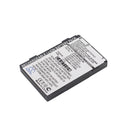 Cameron Sino Cs Mioa201Sl 1250Mah Battery For Mitac Mobile Smartphone