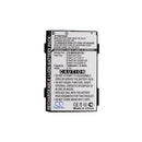 Cameron Sino Cs Mioa201Sl 1250Mah Battery For Mitac Mobile Smartphone