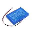 Cameron Sino Cs Mit515Sl 5200Mah Battery For Megger Equipment