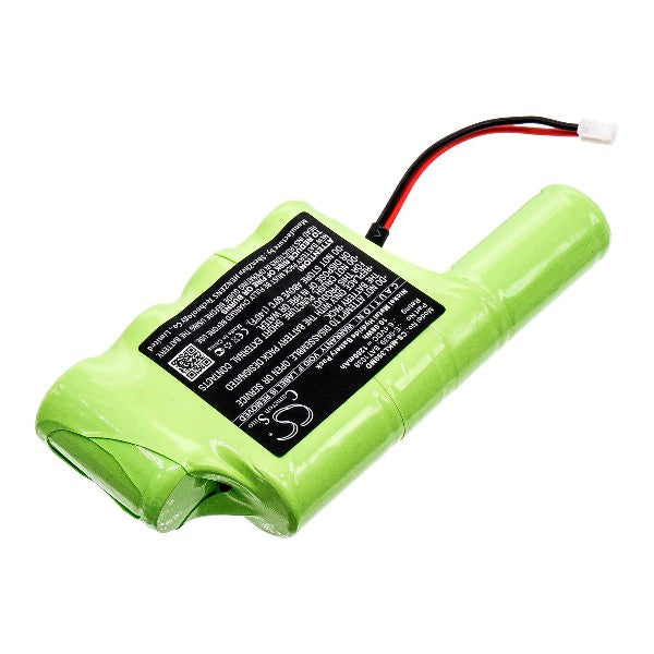 Cameron Sino Csmkl350Md 1200Mah Battery For Micro Medical