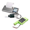 Cameron Sino Csmkl350Md 1200Mah Battery For Micro Medical