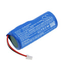Cameron Sino Cs Mle600Sl 5000Mah Battery For Minelab Equipment
